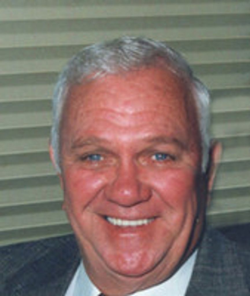 Delano Roosevelt "D.R." Fetzer