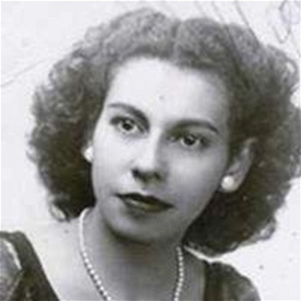 Lydia Maria Hernandez