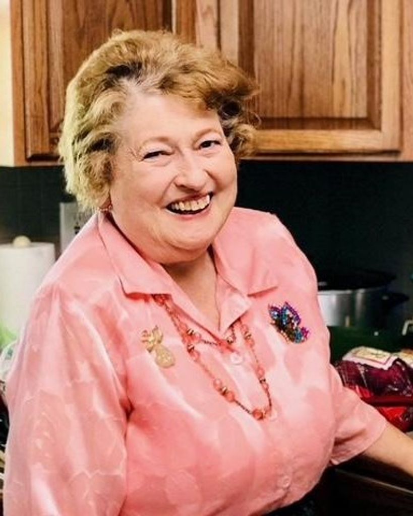 Betty L. Schuh Profile Photo