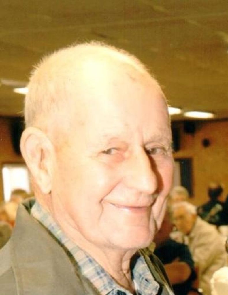 Earl R. Jackson