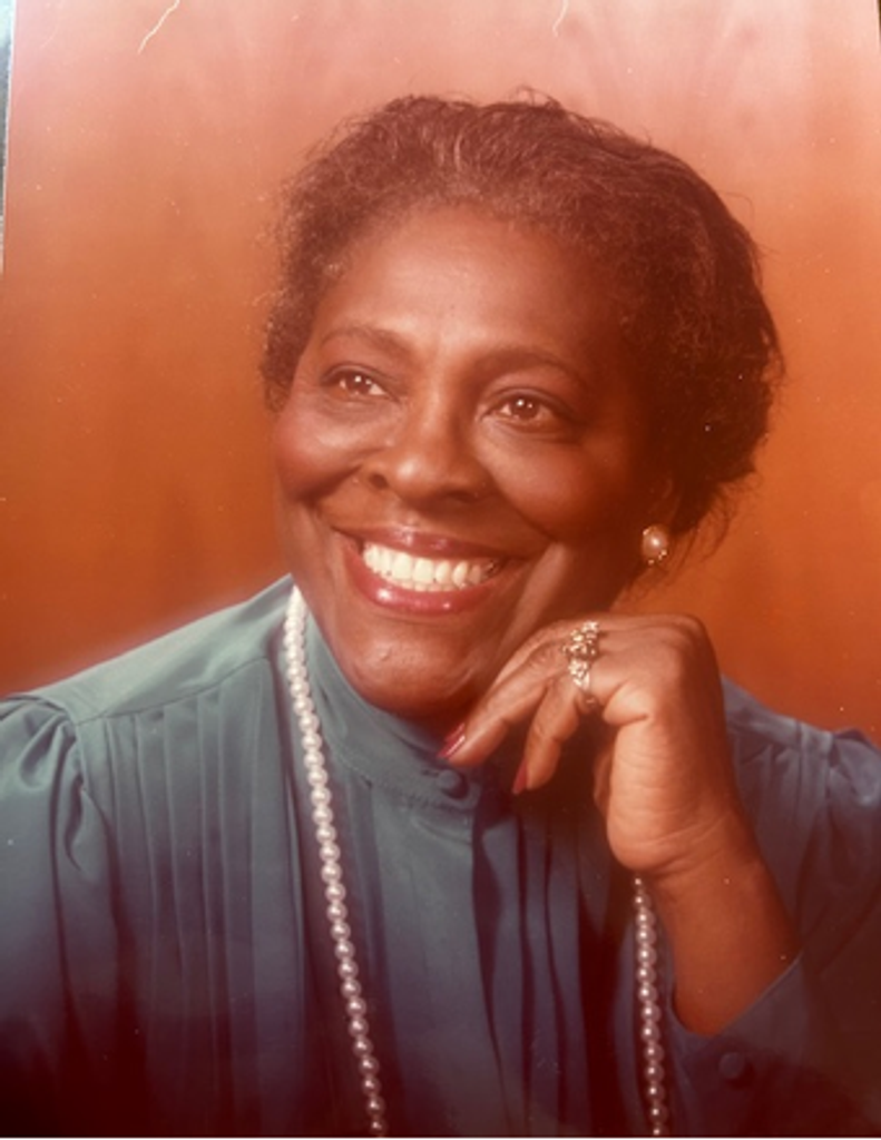 Augusta Baker Profile Photo