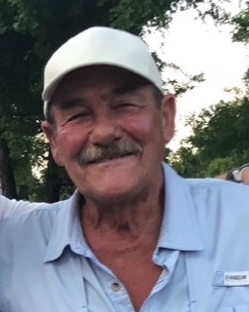 Timothy Lewis Deveny Profile Photo