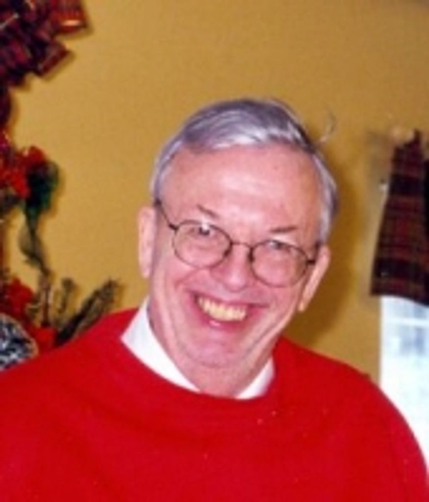 Ronald Lee Kroeger