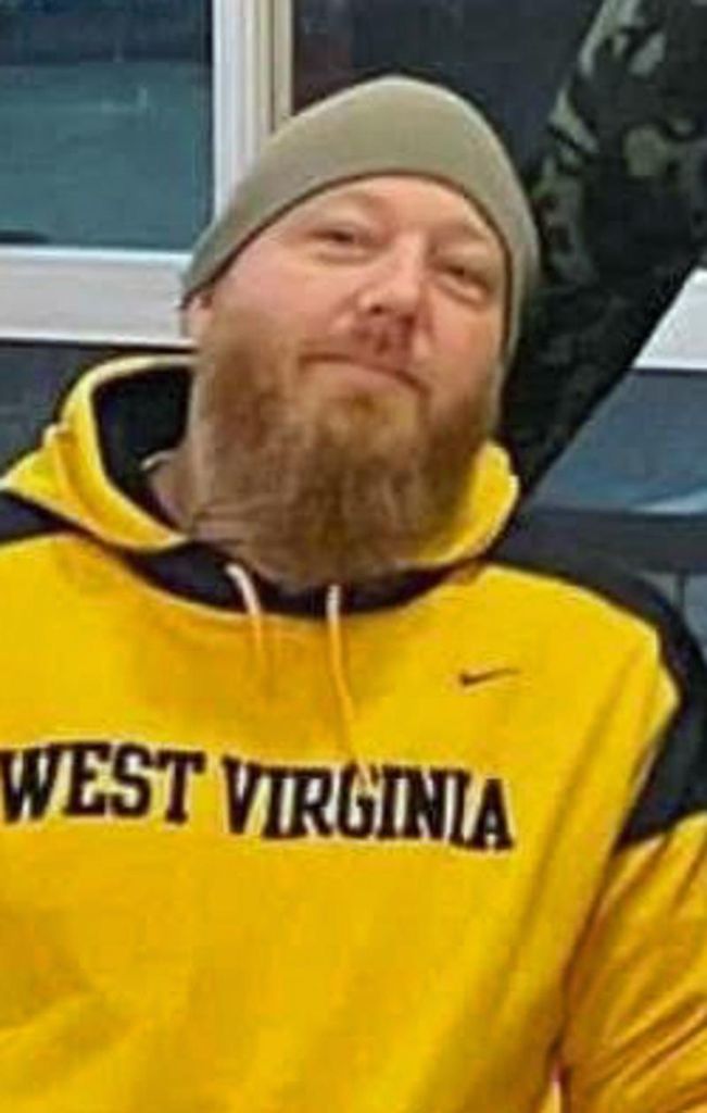 Eric "E-Mac" Mcintyre