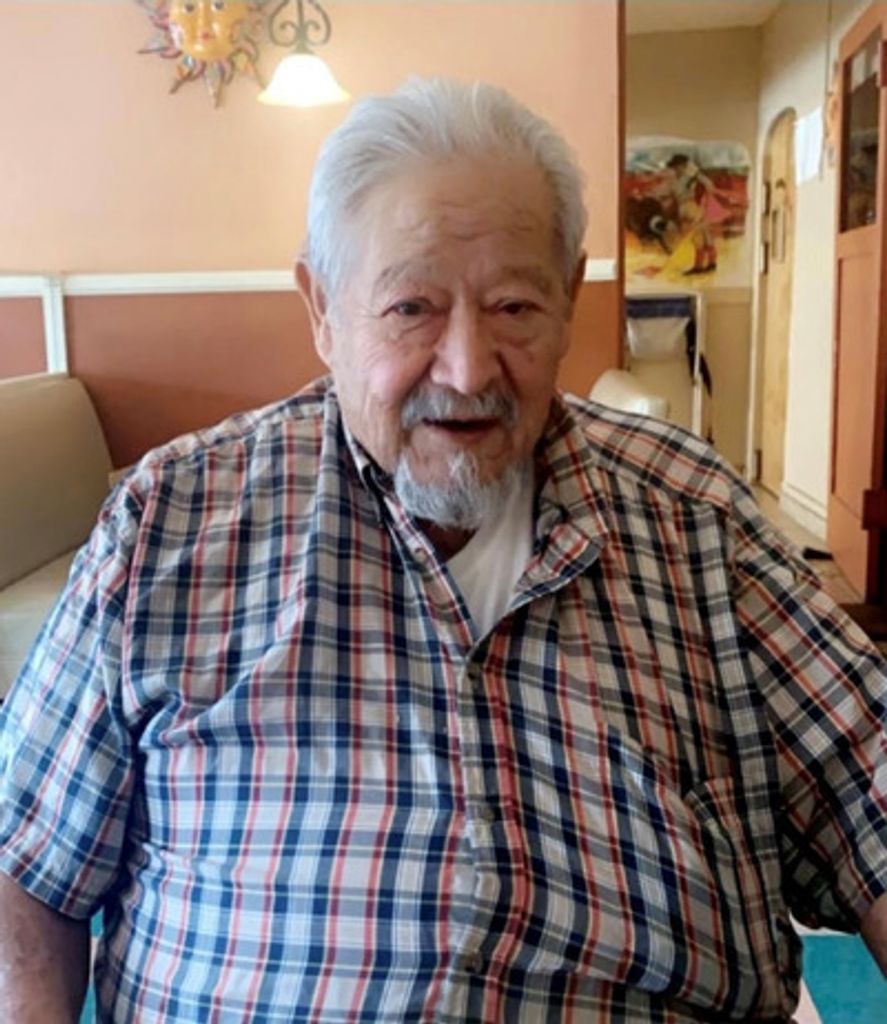 Antonio R Fuentes Profile Photo