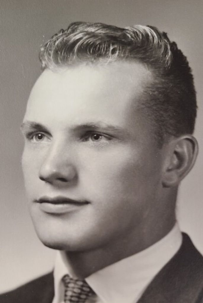 Kennedy Lee Berg Profile Photo