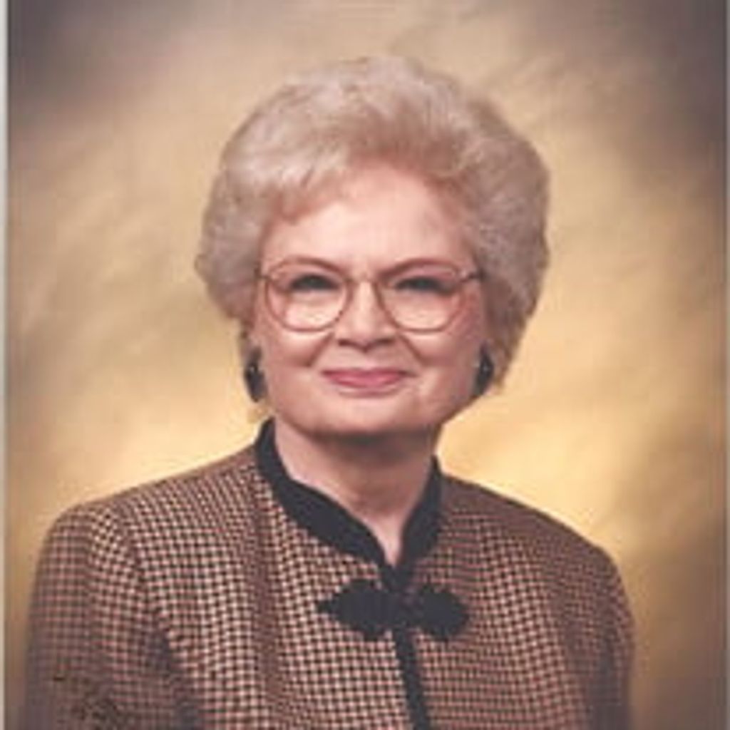 Martha E Millican