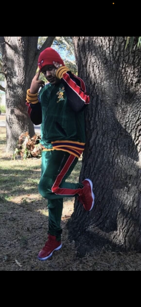 Quincy Christopher Crumb Profile Photo