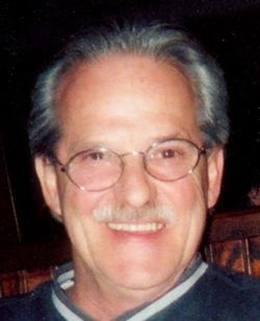 James J. Thorpe