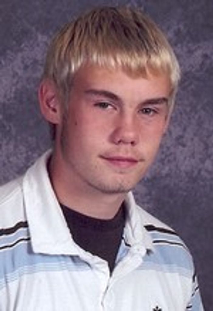 James Richard "Ricky" Ward, Jr.