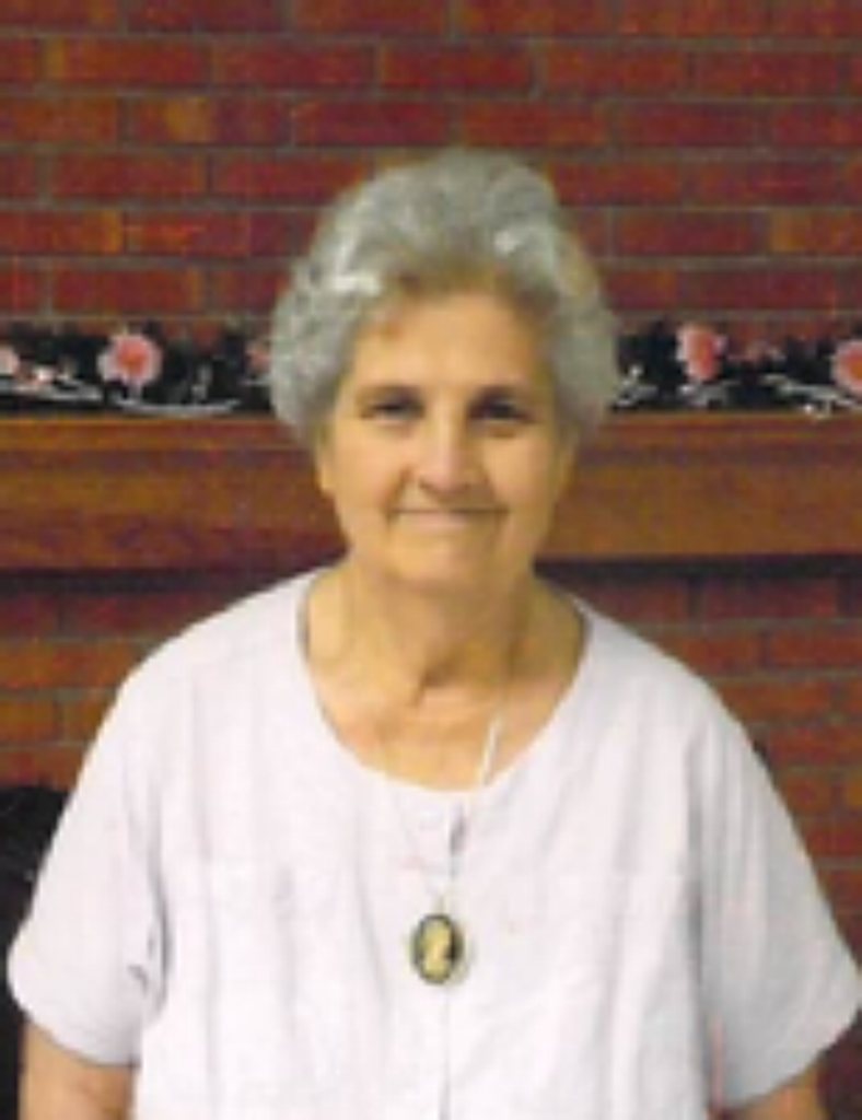 Mary Virginia Hatcher
