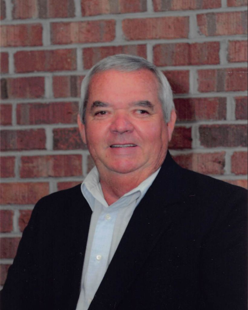 Dean Allen Sumter