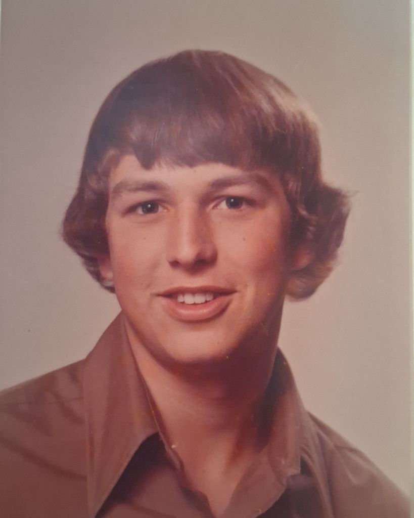 Robert Lance Hoffman Profile Photo