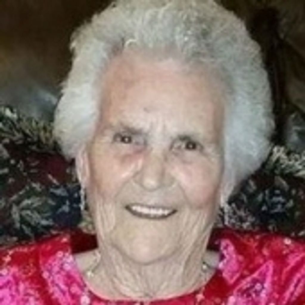 Mabel Smith Cummings Profile Photo