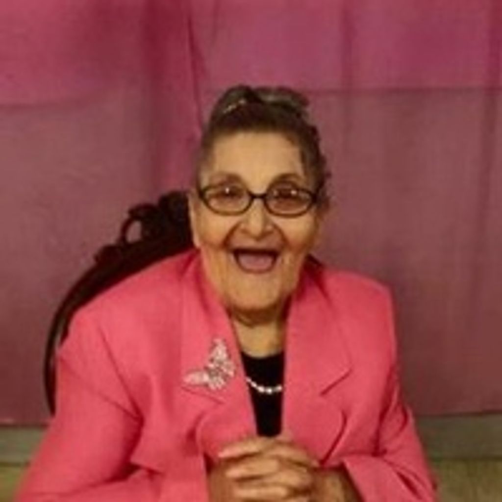 Jovita Juarez