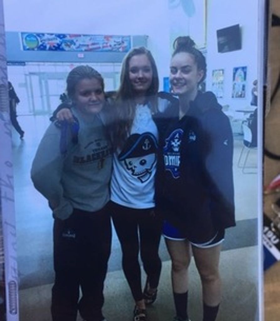 Maya Griffiths Profile Photo