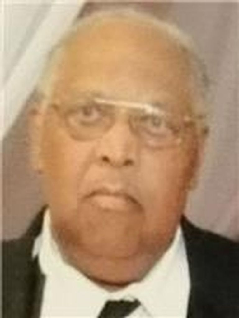 Elmore Frazier Profile Photo