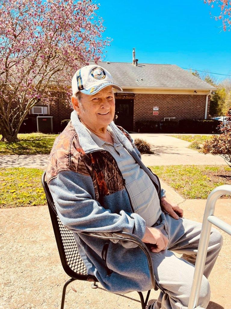 David Ray Cales Profile Photo