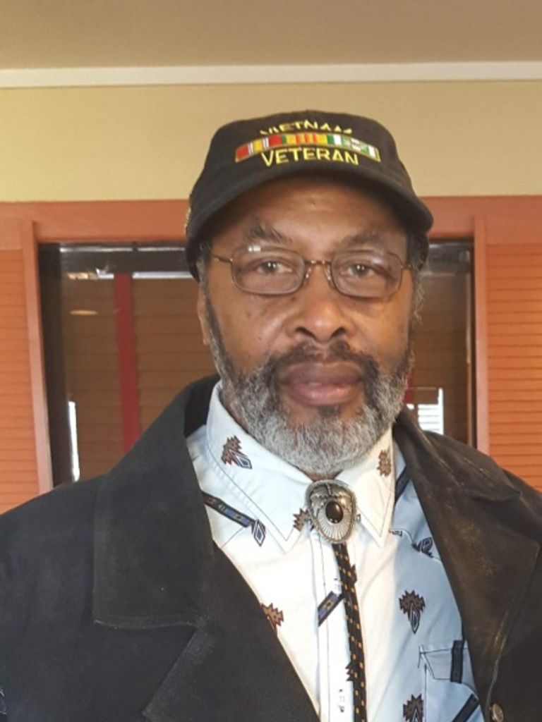 Mr. Jesse James Simpson Profile Photo