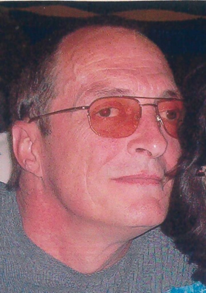 Michael L. "Mike" Terry