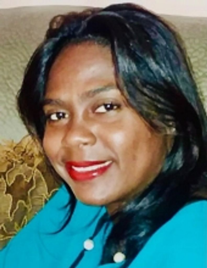 Mirlande Trazile Brunache