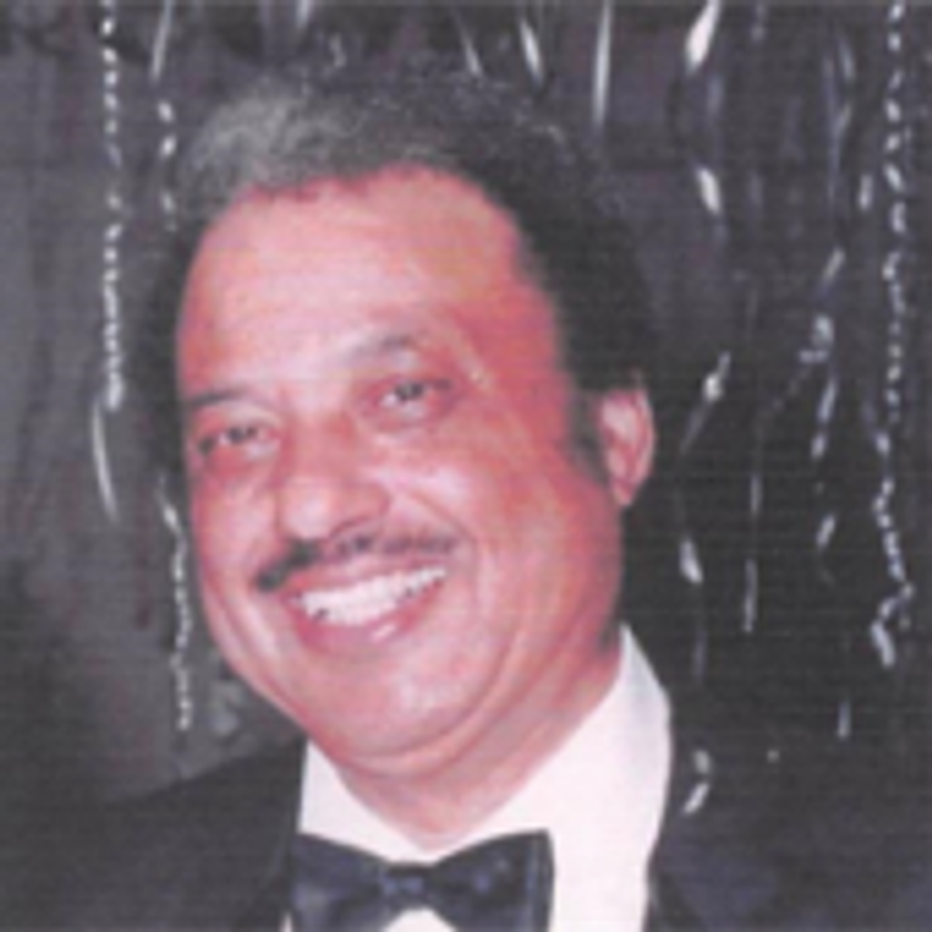 Ronald Childress  Sr.