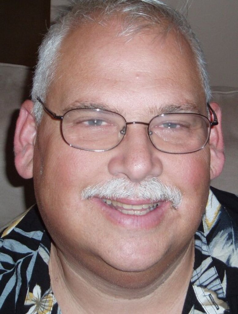 Darryl R. Kipe Profile Photo