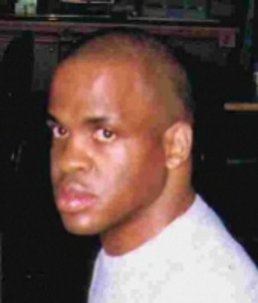 David A. Higginbotham