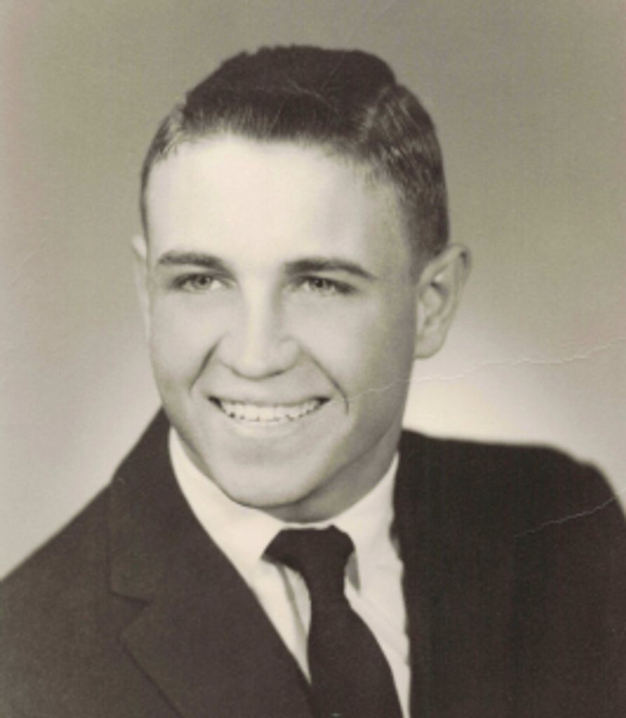 Billy L. Triplett