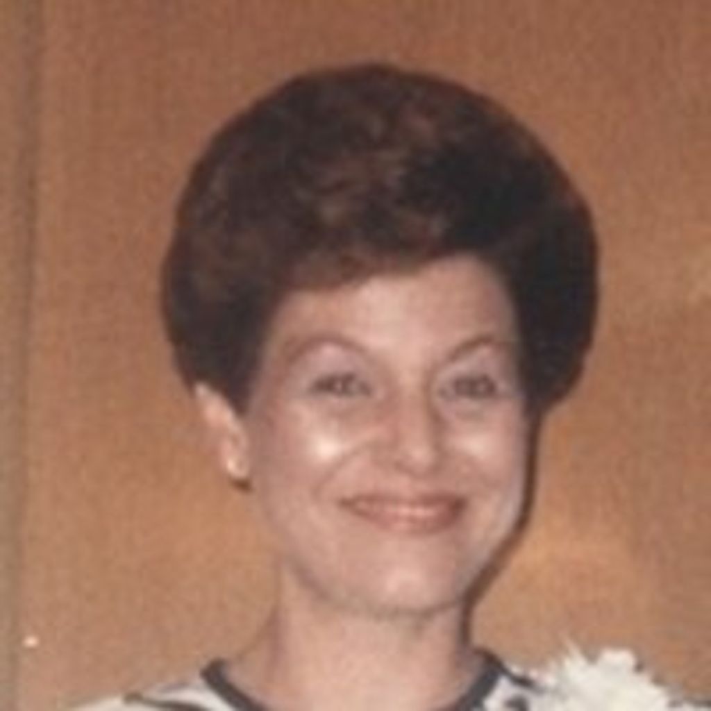 Janell St. Amant Touchet