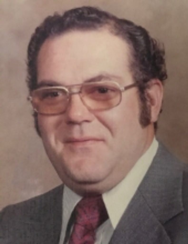 James  S.  Priest, Iii Profile Photo