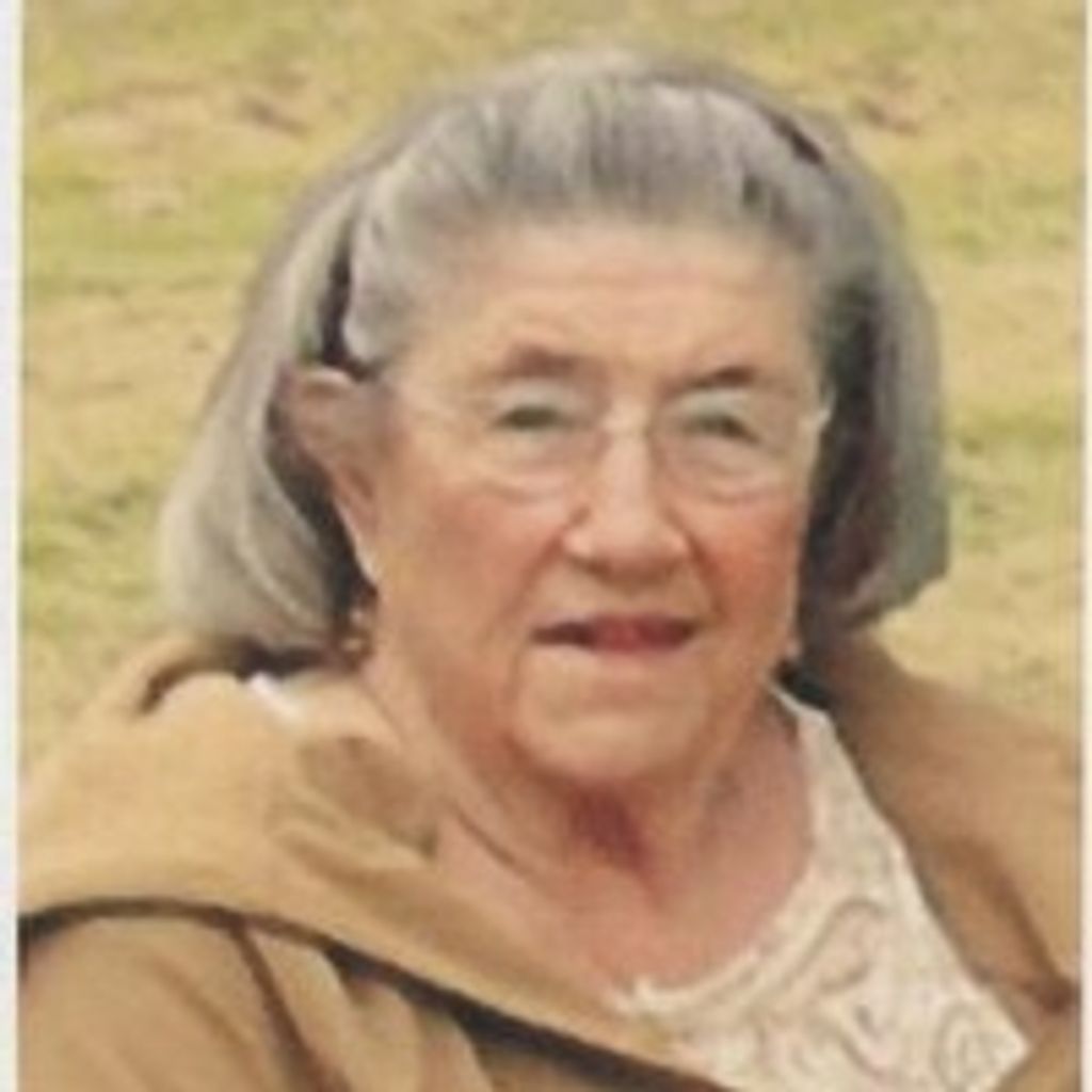 Areta May Holms