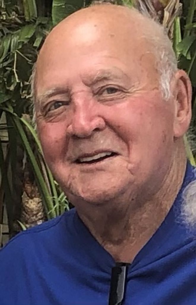 Kenneth Raymond Jarvis