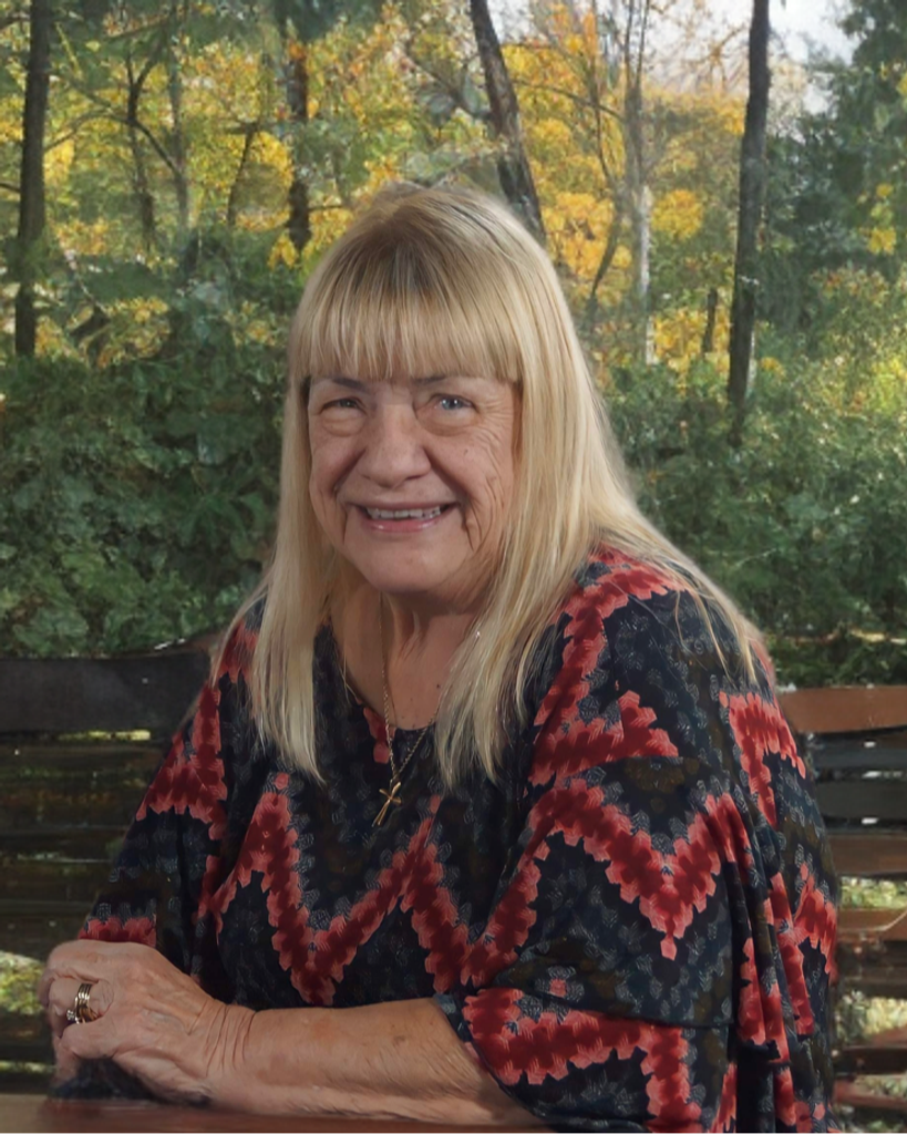 Elizabeth Arlette Wallace