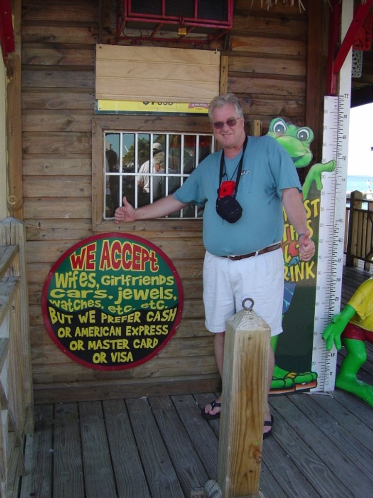 Robert Michael Goeppner