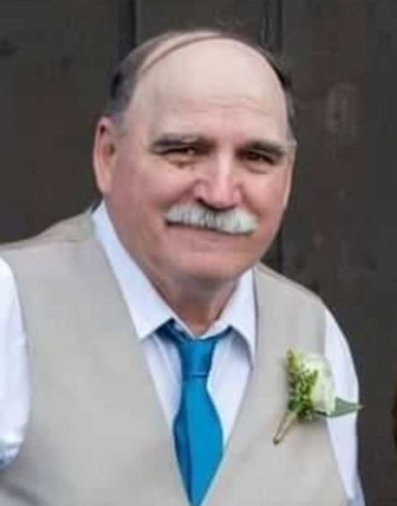 Donald P. Mcneil Profile Photo