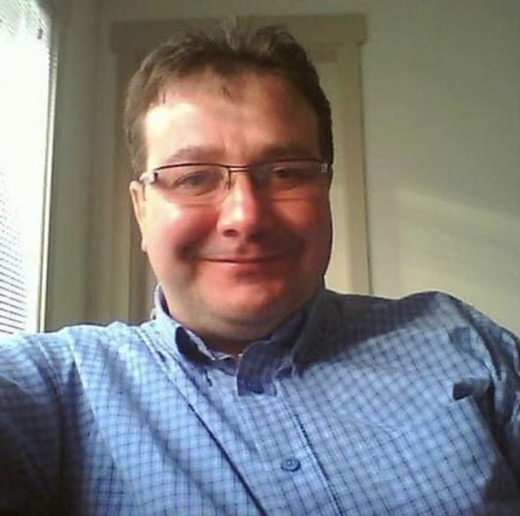 Paul Robert Lynch Profile Photo