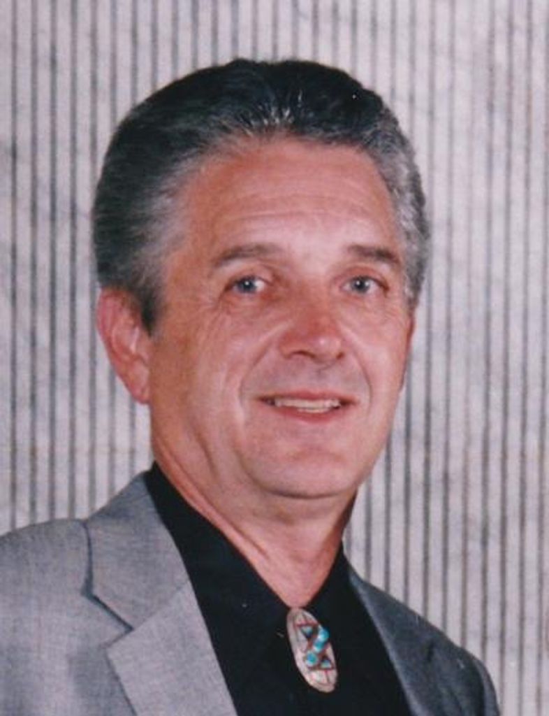 Gregory "Butch" R. Myers Profile Photo