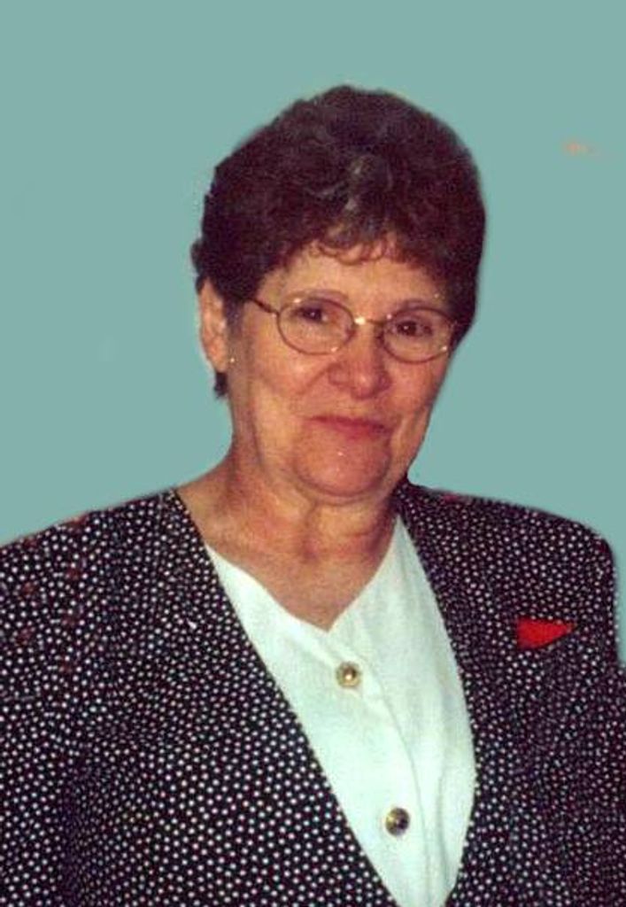 Joan Smith