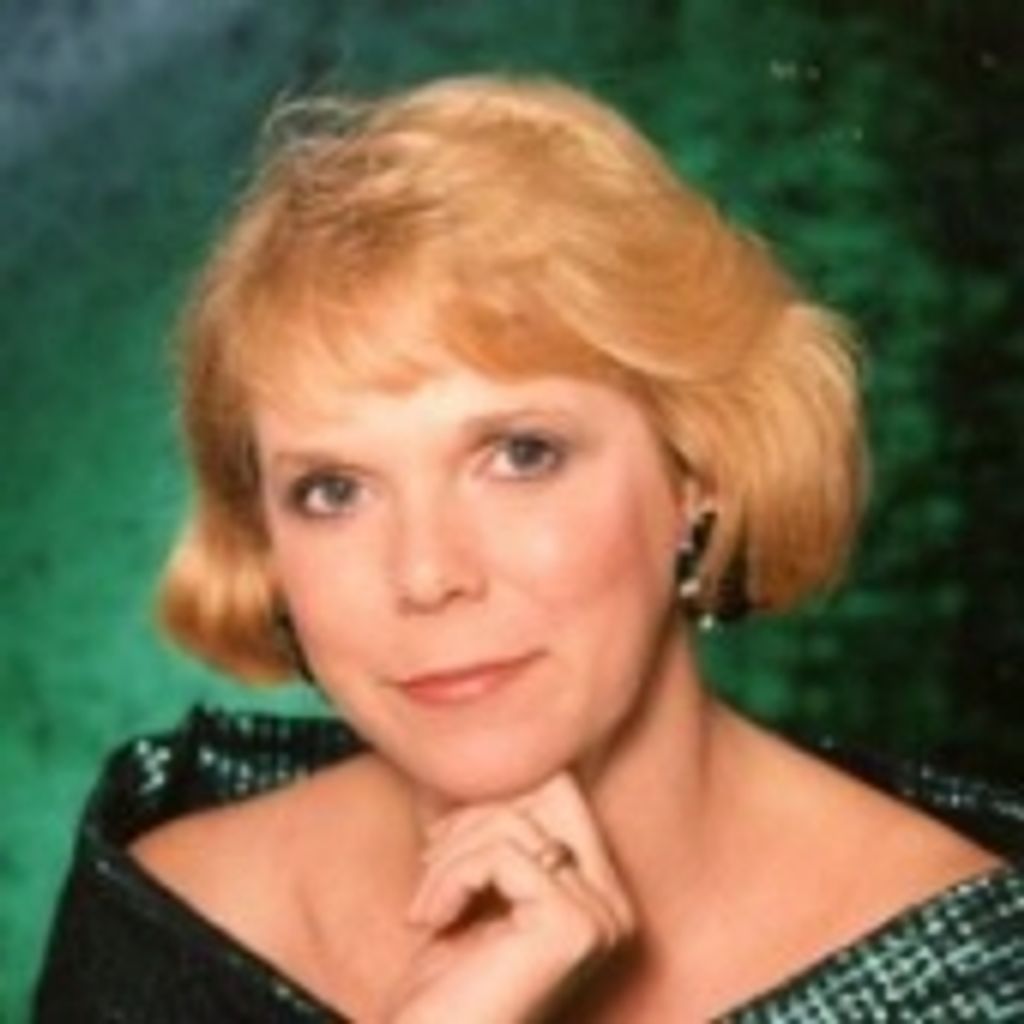 Rhonda Sharon Thomas