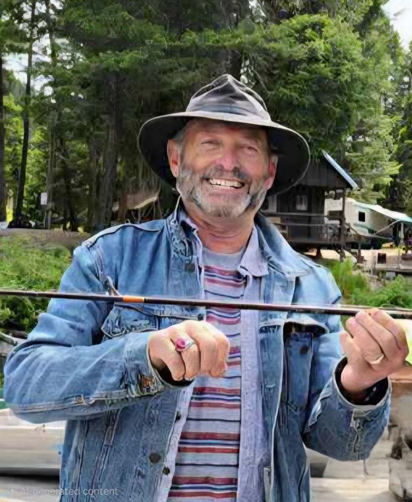 James "Jim" Robert Blair