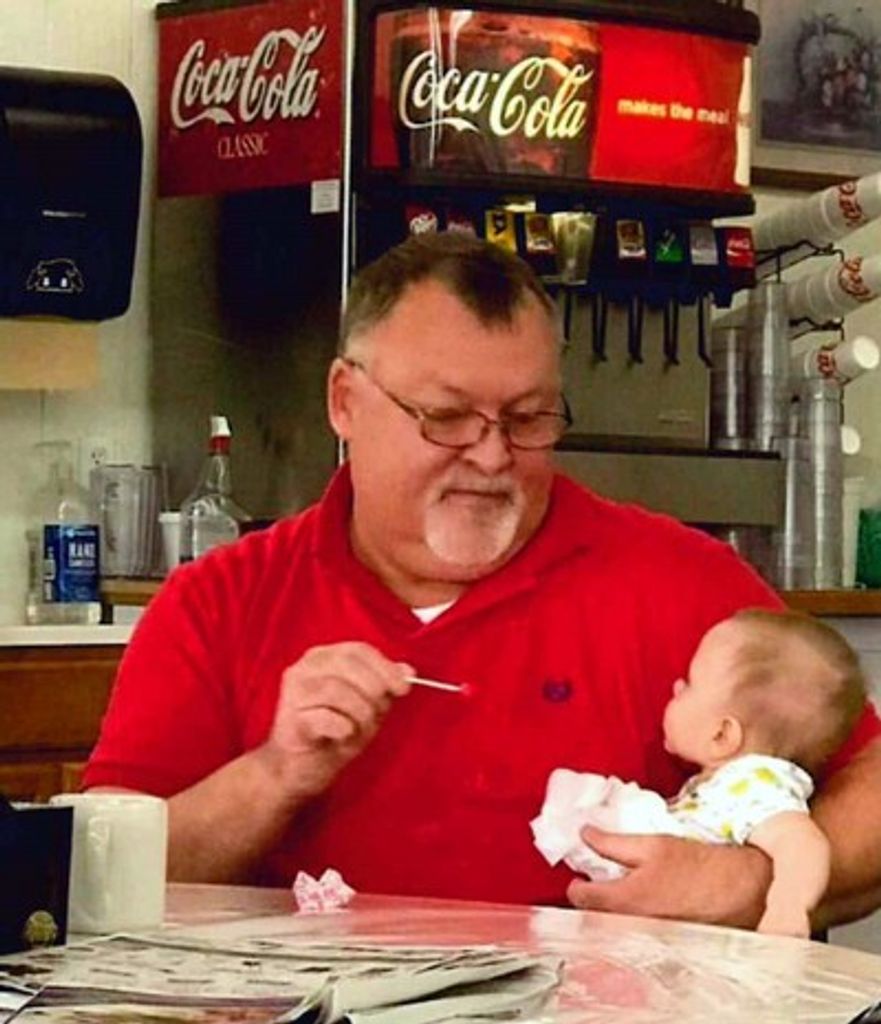 Willie "Bill" Eugene Shelton Profile Photo