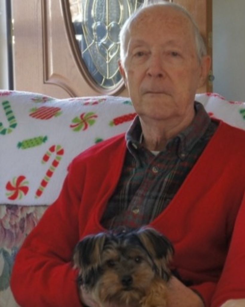 Joseph Paul Lawless