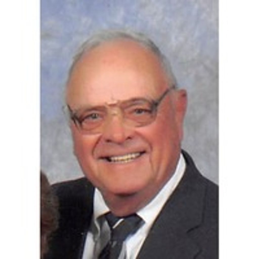 Dave Smith