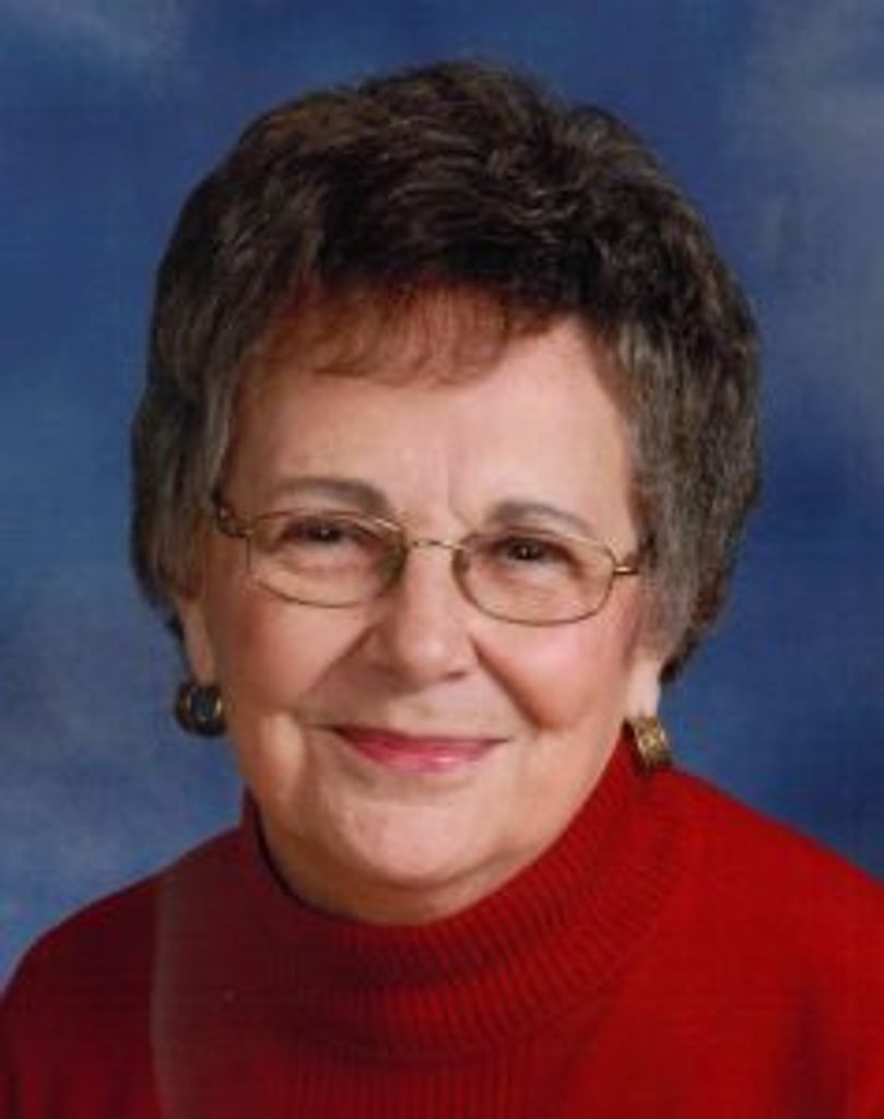 Jo Ann “Jody” Neher