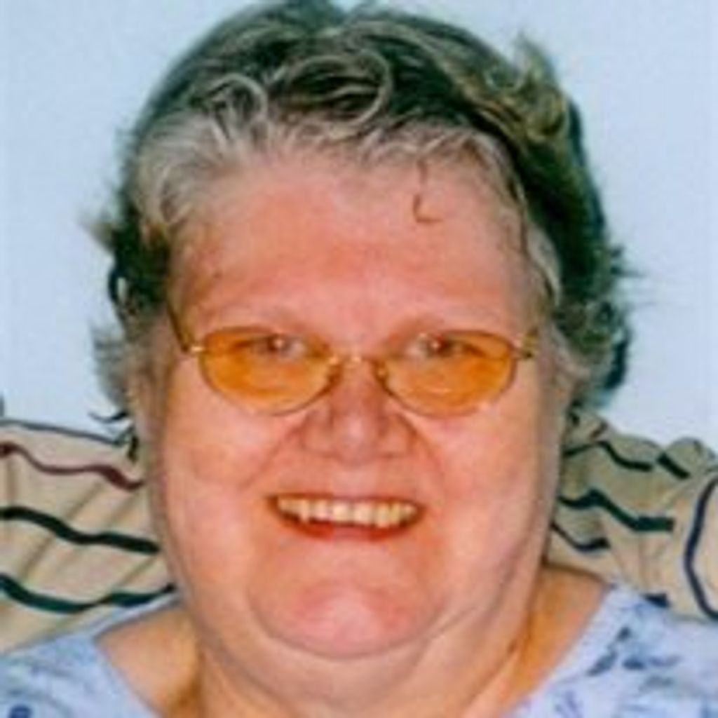 Jeannette M. (Kennison) Jaquith Profile Photo