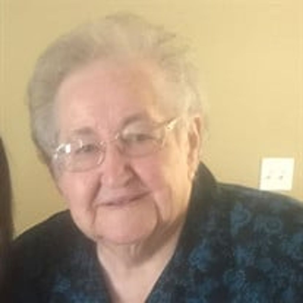Earline Leonard Thibodeaux
