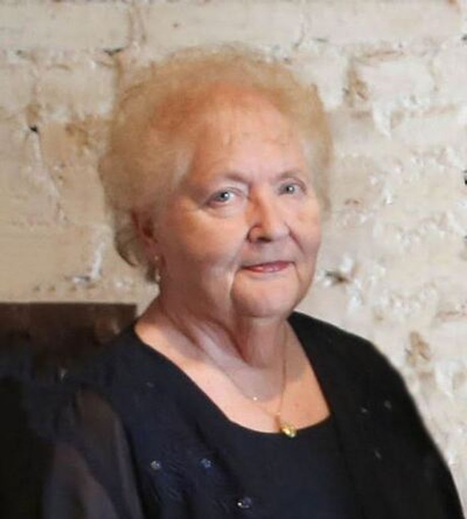 Mary M. Corban Profile Photo