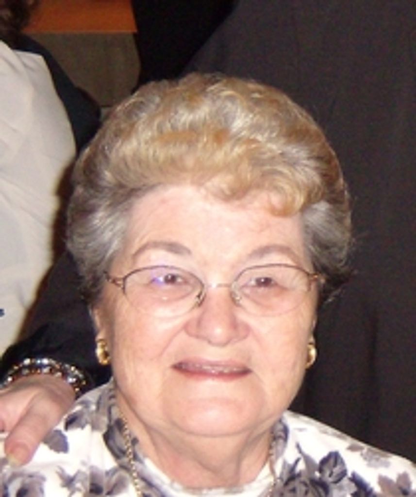 Agnes M. (Willis)  Miller