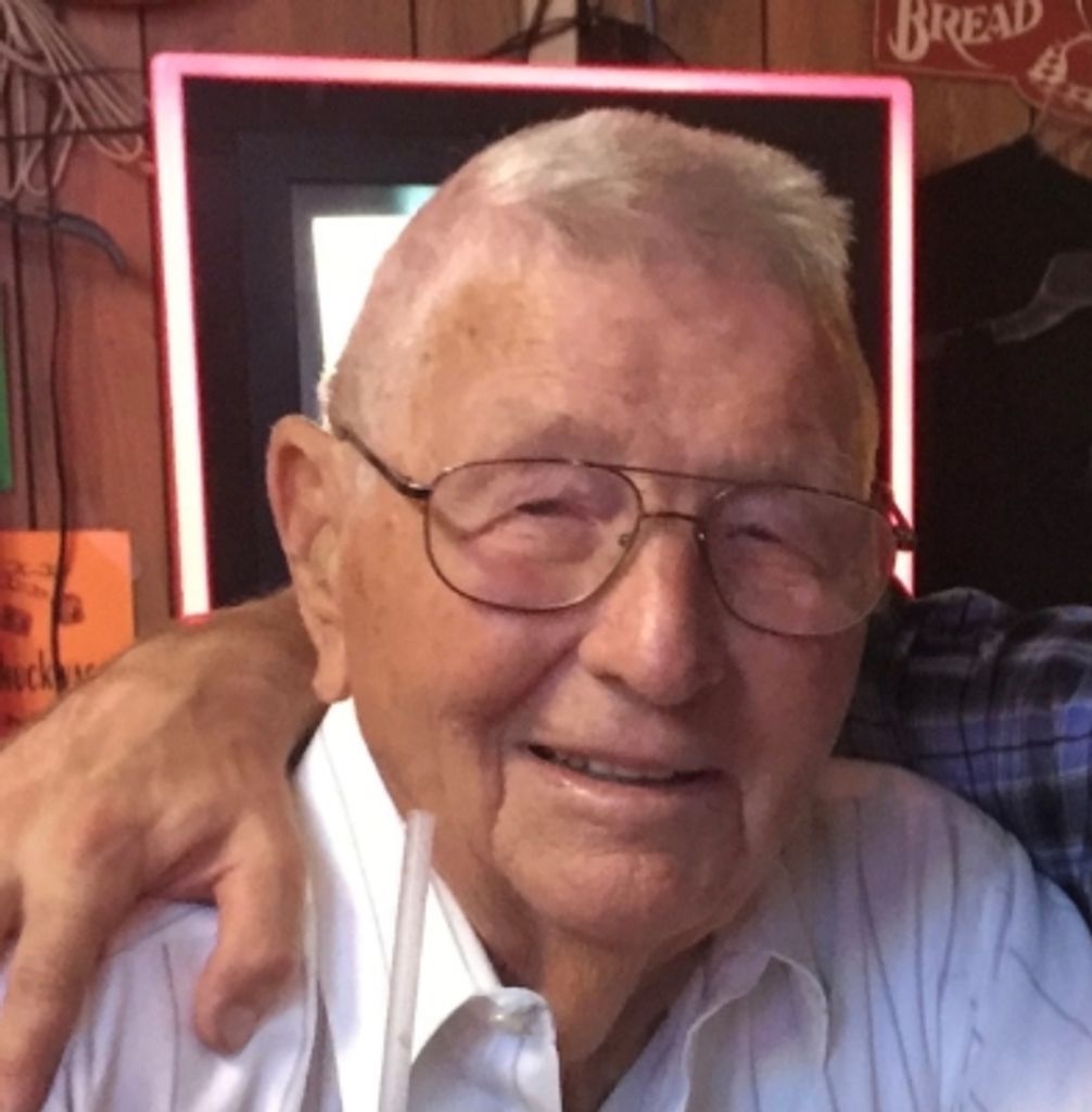Emmett Roscoe Bruns Profile Photo